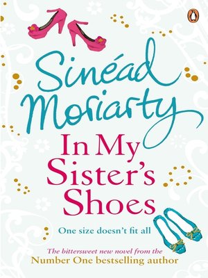 In My Sister's Shoes - ebook